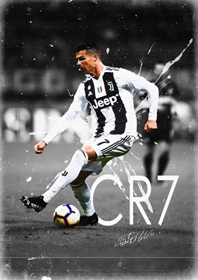 Ronaldo Juventus