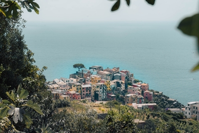 Cinque Terre (Corniglia)