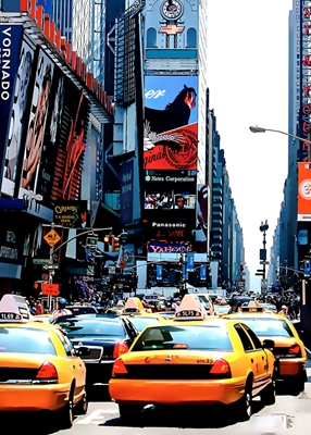 Times Square - NY