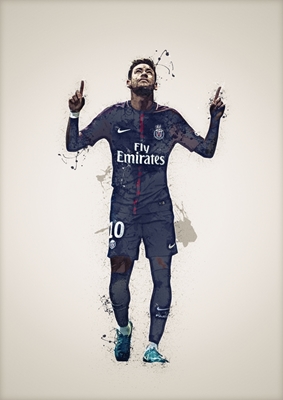 Neymar PSG