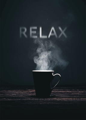 Coffee For Relax Quotes