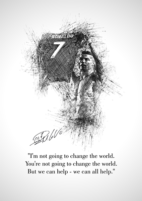 Ronaldo quotes 1