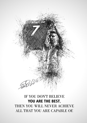 Ronaldo quotes 3