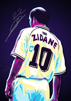 Zidane