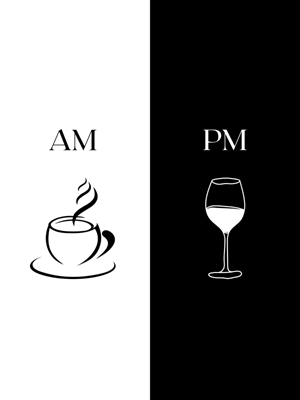 AM / PM