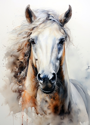 Cavalo branco