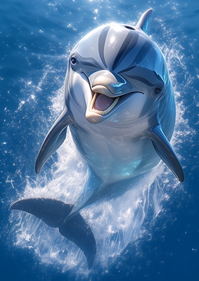 Delfin