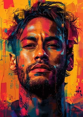 Neymar JR Poppert