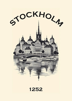 Stockholm 1252