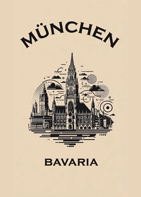 München Beieren