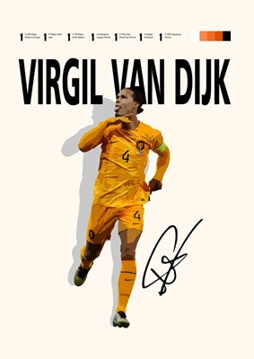 Virgil van Dijk