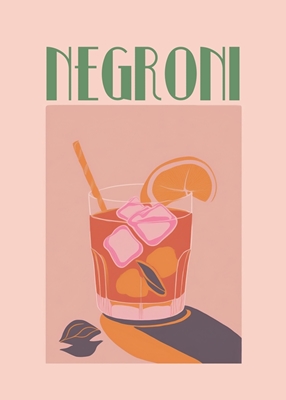 Kanton Negroni