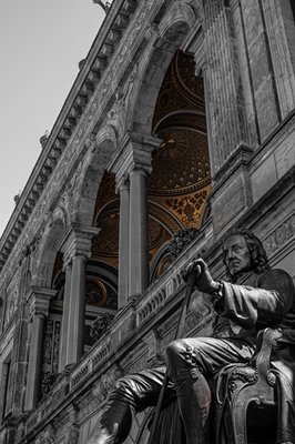 El Teatro Real