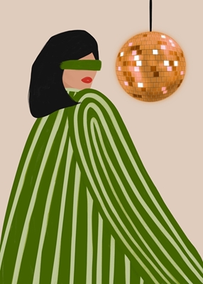 Discoboll