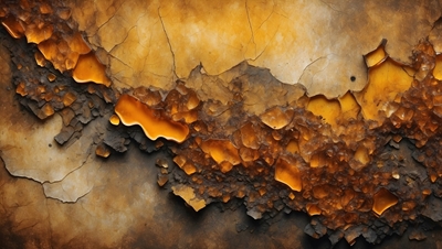 Amber Creation II