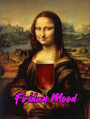 Weekend Mona: Friday Vibes