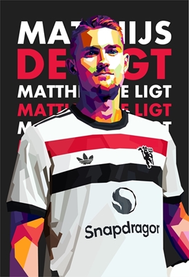 Matthijs De Ligt WPAP