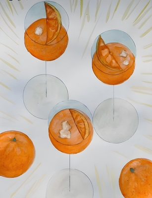 Aperol Spritz