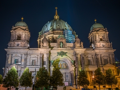 Berlins katedral