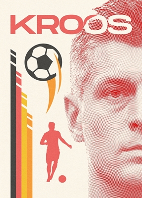 Toni Kroos