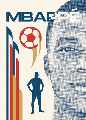 Kylian Mbappé