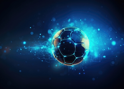 soccer galaxy