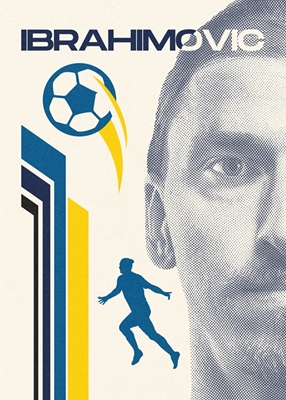 Zlatan Ibrahimovic