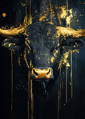 Golden Bull