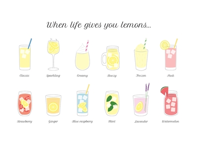 Limonade