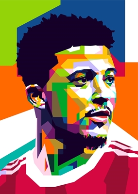 jadon sancho wpap