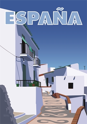 Spanje