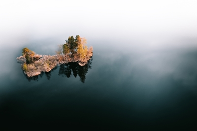 Skandinavisk natur