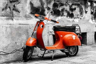 vespa