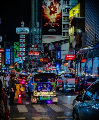 Bangkok