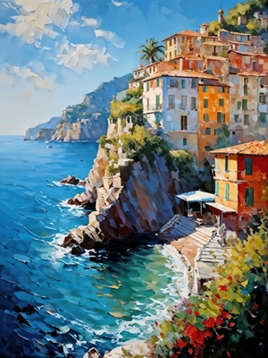 "Sorrento"