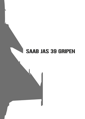 Saab JAS 39 Gripen