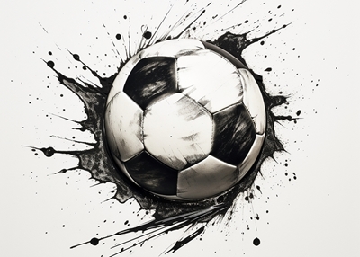 soccer ball