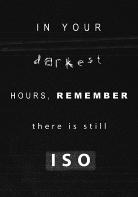 Darkest Hours