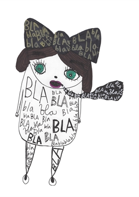 Blablablah