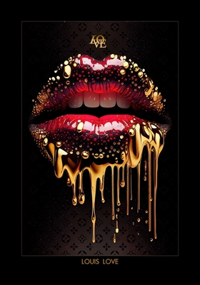 LoVe LIPS