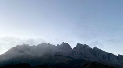 Picos de Europa