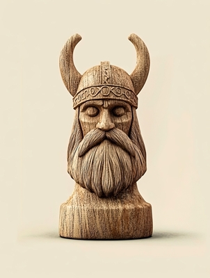 Viking's Pawn