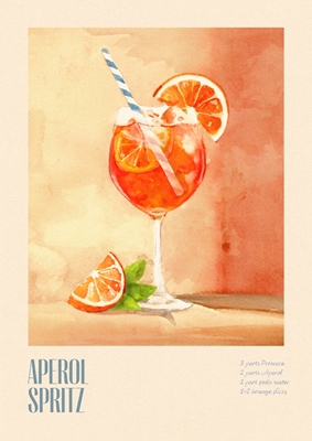 Aperol Spritz