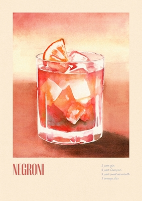 Kanton Negroni