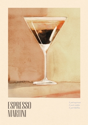 Espresso Martini