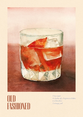 Old Fashioned