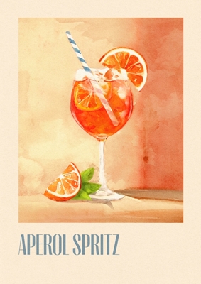 Aperol Spritz