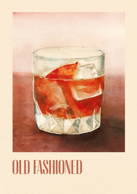 Old Fashioned