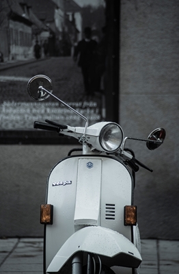 Vespa