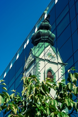 Klagenfurt Cathedral